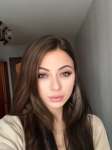 Анкета проститутки Рита, 25 лет